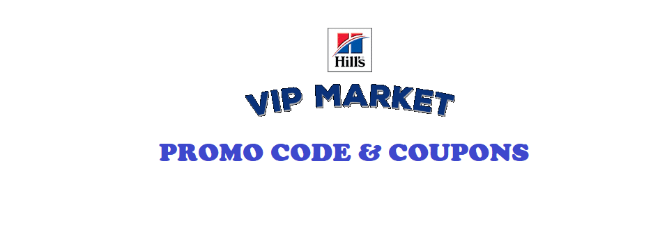 Hills Vip Market Coupon Promo Code May 2021 